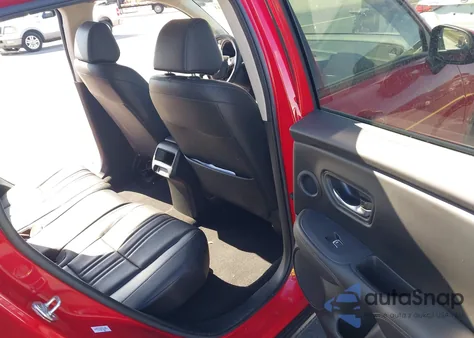 2023 Honda Hr-V 2Wd Ex-L from USA, damaged, VIN 3CZRZ1H73PM735898